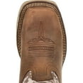 thumbnail image 6 of Lil' Durango Big Kids Desert Camo Western Boot Size 4.5(M), 6 of 7