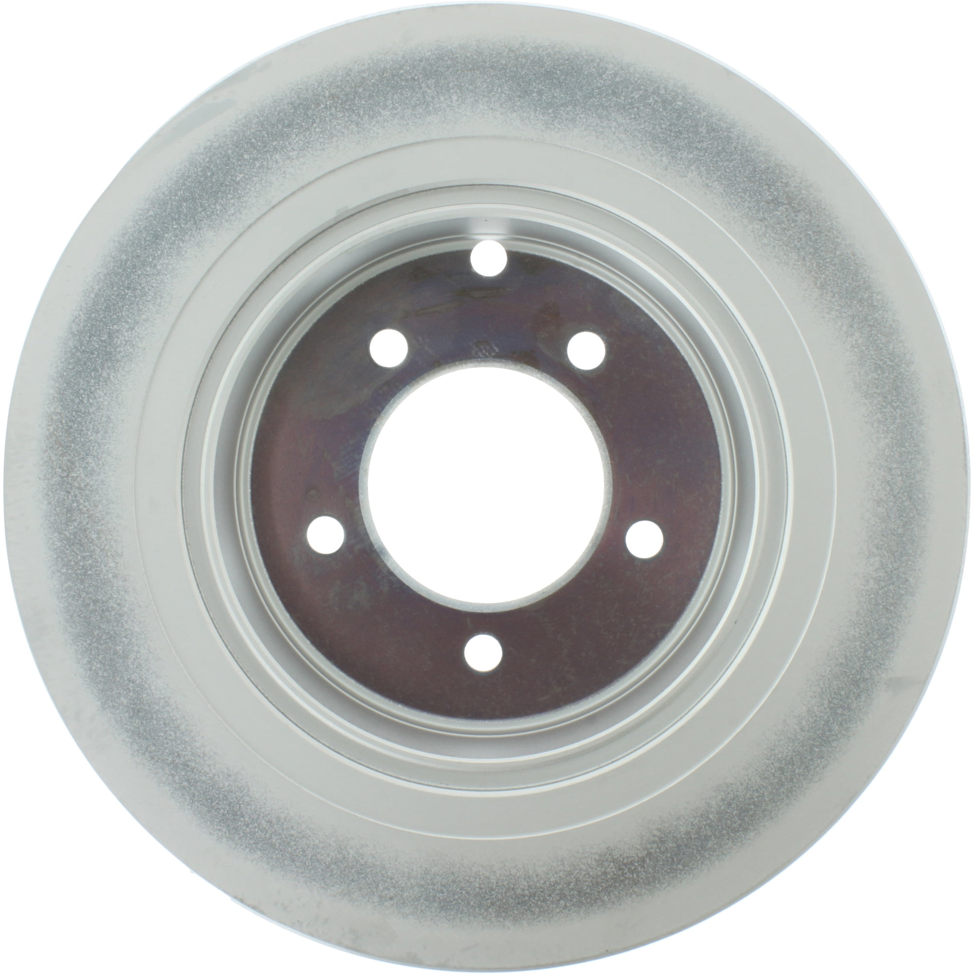 Centric Parts 320.63069F Centric GCX Elemental Protection Disc Brake Rotors - Full Coating, means