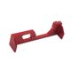 thumbnail image 2 of Soporte de Montaje de Batería 1:2 Coche Wltoys P929 P939 K969 rojo Zulema base de montaje de coche rc, 2 of 7
