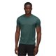 thumbnail image 1 of Regatta - Camiseta Fingal Edition Jaspeada para Hombre (Verde Pacífico), 1 of 2