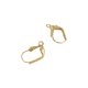 thumbnail image 1 of Sonducket 1 par de pendientes de aleación para mujer y niña, pendientes para encontrar oreja, joyería artesanal DIY, Clip para hacer joyería, Ropa, zapatos y accesorios Miscelánea Tipo 10 Sonducket AP015608-10, 1 of 1