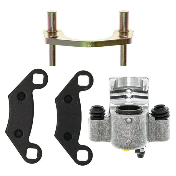 Niche Brake Caliper Pad Mount for Polaris Sportsman 300 Outlaw 500 ATV MK1001023