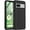Black, variant on Google Pixel 7 Heavy Duty Case {Shock Proof,Shatter Resistant, Protective Rubber with 3 Layer Shell Case Compatible for Google Pixel 7, 2022 Release} Color Black