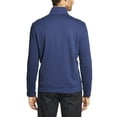 Izod Men's Advantage Performance Quarter Zip Sweater