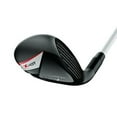 thumbnail image 3 of Callaway X Hot '19 5 Hybrid 25* (Graphite SENIOR) 5H Rescue Golf Club NEW, 3 of 3