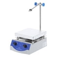 thumbnail image 3 of Mezclador magnético SH‑3 3000 ml Equipo de laboratorio magnético Diseño revolucionario NikouMX, 3 of 8