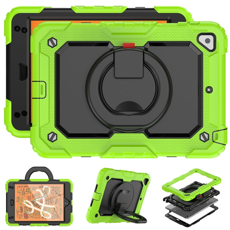 Smartect Vetro Temperato [2 Pezzi, Mat] Compatibile Con Ipad Mini 5