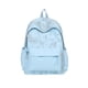 thumbnail image 2 of Mochila plegable | Bolsa de viaje ligera de gran capacidad | Mochila impermeable para senderismo, escuela y actividades al aire libre, 2 of 6