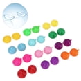 thumbnail image 4 of Contact Lens Container, Contact Lens Case, Storage Box Portable For Travel Store Your Contact Lenses,, 4 of 8