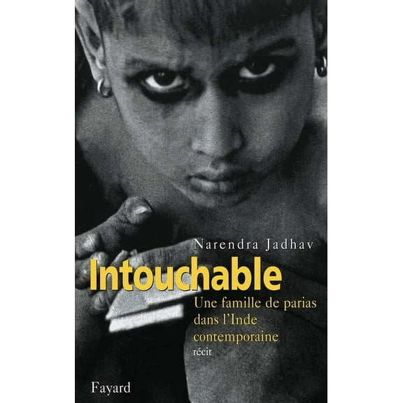 Intouchable, (Paperback)