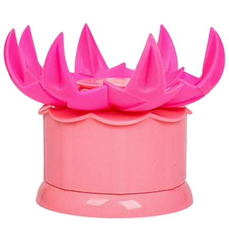 

Tools Pies Kitchen Appliance Housewarming Present Bun Mold Manual Plastic