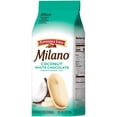 thumbnail image 6 of Pepperidge Farm Milano White Chocolate Coconut Flavored Cookies, 7 oz Bag, 6 of 8