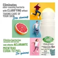 thumbnail image 4 of Desodorante Cristal Alumbre Roll On Niños 90ml Vital Green, 4 of 5