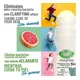 thumbnail image 4 of Desodorante Cristal Alumbre Roll On Niños 90ml Vital Green, 4 of 5
