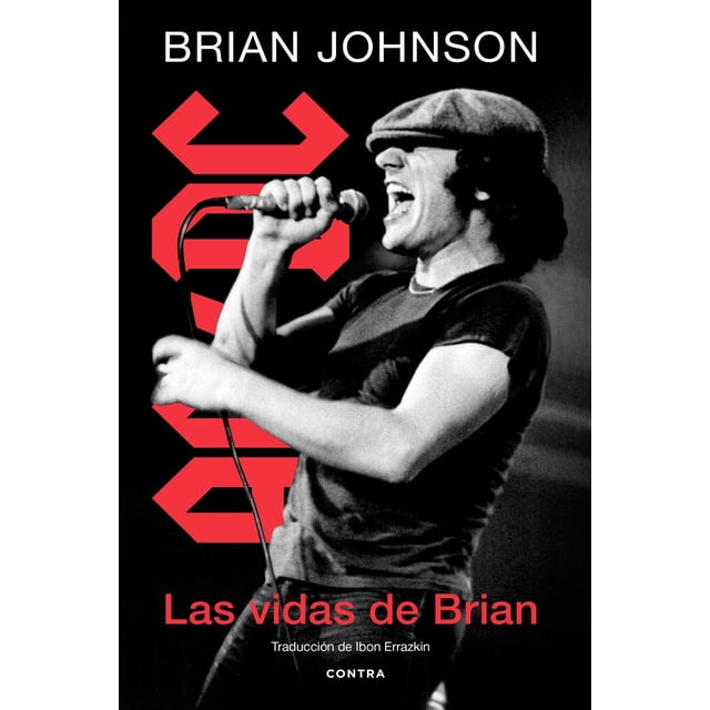 Las vidas de Brian Blanco