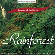 Sounds Of Earth: Rainforest