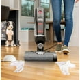 thumbnail image 4 of HOOVER Streamline Corded Hard Floor Cleaner, 4 of 7