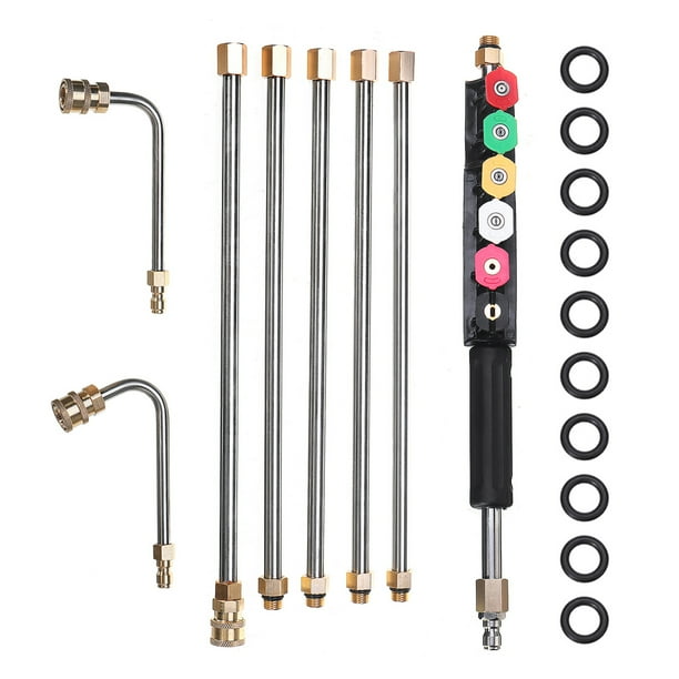 30 ft pressure on sale washer wand