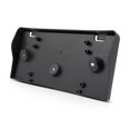 thumbnail image 4 of For Ford Edge 2019 2020 2021 2022 License Plate Bracket | Front | Made of PP Plastic | Replacement For FO1068172 | KT4Z17A385AB, 4 of 8