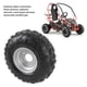 thumbnail image 4 of Neumático Sin Cámara ATV, Neumático Antiimpacto De aleación De Aluminio 145x70-6 Neumático ATV Para Carrito De, 4 of 7