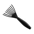 thumbnail image 1 of Comb Cleaner Brush Hair Brush Cleaning Tool Home Essentials Easy to Clean Useful, 1 of 9