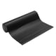 thumbnail image 1 of Parche de reparación de cuero autoadhesivo Unique Bargains con fuerte pegajosidad, cinta de reparación de cuero, 1 pieza, negro, 17" x 395", 1 of 7