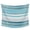 Green, variant on Teal Nordic Style Stripes Tapestry for Bedroom Wall Hanging Tapestry, Turquoise Texture Ceiling Backdrop Tapestries Poster Blanket Wall Decor for Teens Room Living Room Dorm 39" x 59"