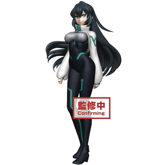 Gundam Build Divers EXQ May Collectible PVC Figure