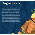 thumbnail image 5 of Blue Buffalo Wilderness Natural High Protein Dry Food for Adult Cats, Salmon, 4-lb Bag, 5 of 12