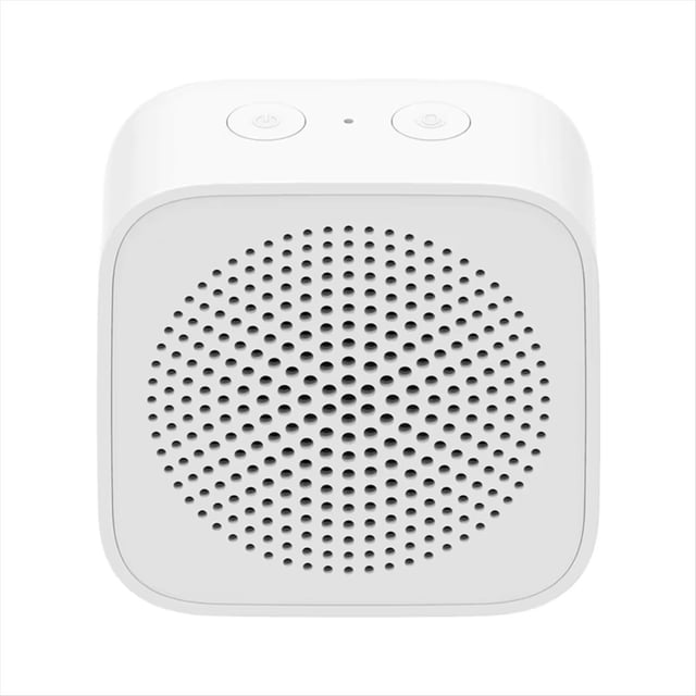 Altavoz Portátil Bluetooth 5.0 con Conexión Inalámbrica, Minialtavoz de Carga, Altavoz Inteligente con Voz.