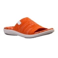thumbnail image 3 of Spenco Odessa Women's Memory Foam Slide Sandal, 3 of 7