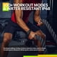 thumbnail image 3 of Smartwatch Reloj inteligente Zeblaze Ares 3 Pro Ehuebsd  Pantalla AMOLED 100+ Modos Deportivos para iPhone Samsung Huawei, 3 of 8