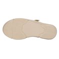 thumbnail image 3 of Sandalias con plataforma Exterior Piel vegana Color Beige Para Mujer De RBCOLLECTION, 3 of 3