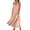 79# Pink, variant on UoCefik Summer Beach Dresses for Women 2025 Linen Sleeveless Maxi Sundresses with Pockets Yellow M