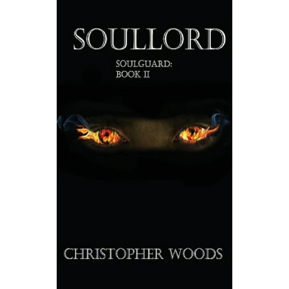 Soullord, (Paperback)