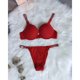 thumbnail image 1 of Conjunto De Ropa Interior Victoria Secret Bikini Sexy Moda Nuevo Mar Gao Jiahui unisex, 1 of 2