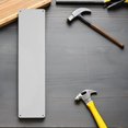 thumbnail image 4 of unbranded 4Ud De Protección Para Puerta En Aluminio Plateado Para Uso Residencial Y Oficinas, 4 of 8
