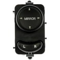 thumbnail image 2 of Dorman 901-455 Front Driver Side Power Mirror Switch - Left Front for Specific Chrysler / Dodge Models, 2 of 3