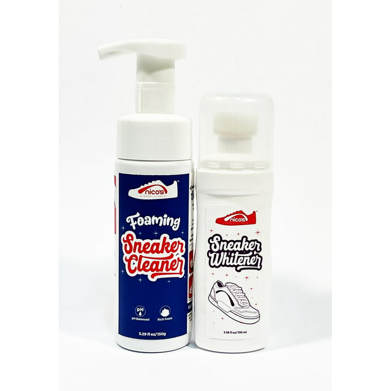 White Shoe Cleaner at Rs 95/piece, Sneaker Cleaner in New Delhi