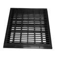 thumbnail image 4 of Cubierta de drenaje principal para piscina shamjiam accesorios prácticos para piscina negro, 4 of 8