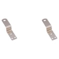 thumbnail image 4 of Scienceny Reemplazo de conector de esquina de cajón, conectores portátiles de Metal en forma de Z, reparación de muebles, accesorios de METRO 2piezas, 4 of 6
