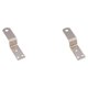 thumbnail image 4 of Kenally Reemplazo del conector de la esquina del cajón del hogar, conectores portátiles en forma de Z, actualización de reparación, METRO 2piezas, 4 of 6