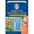 thumbnail image 1 of Pre-Owned Martha Washington: America's First Lady (Paperback) 0020421605 9780020421603, 1 of 1