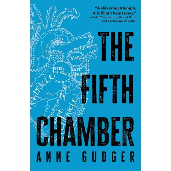 The Fifth Chamber, (Paperback)
