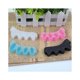 thumbnail image 4 of Separador de dedos superpuestos de silicona para cinco dedos, órtesis para pulgar valgo, clip para el cuidado de los dedos, funda protectora para dedos para hombres y mujeres, 4 of 5