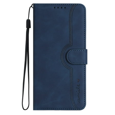 Uposao for Huawei P20 Lite Leather Case