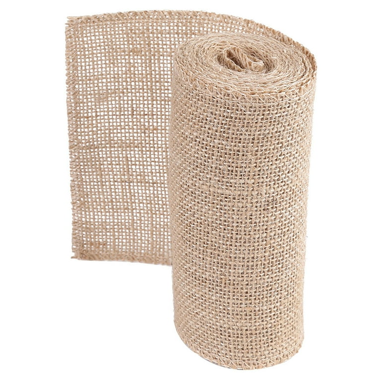 Bulk best sale hessian rolls