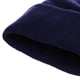 thumbnail image 4 of Gorro de punto de para niños y niñas, gorro de invierno, Armada, 4 of 9