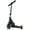 Jupiter Black, variant on Kids Light- Kick Scooter with LED Lights, Adjustable Handlebar, Rear Brake, Easy-Fold Design, Ages 5