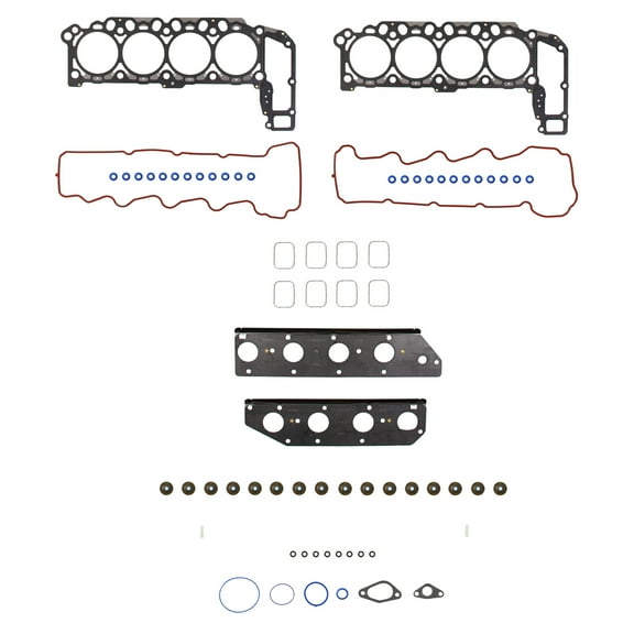 FEL-PRO HS 26157 PT-2 Head Gasket Set